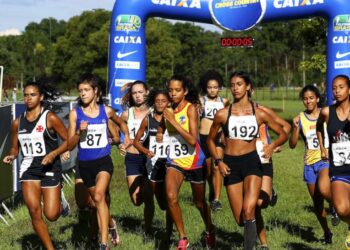 Poços vai sediar etapa da Copa Brasil de Cross Country de corrida pedestre