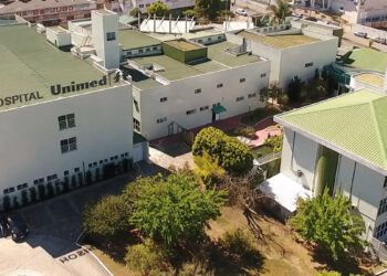 Hospital Unimed Poços é certificado na ONA3