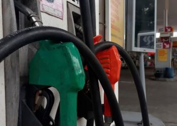Poços está em 45º lugar no ranking dos municípios com gasolina mais cara de MG