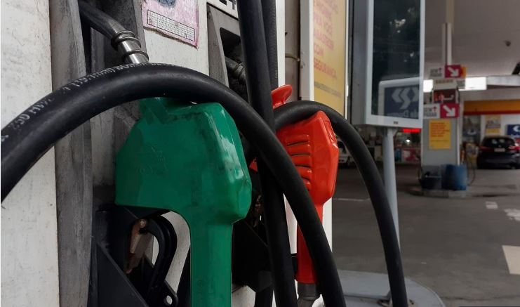 Poços está em 45º lugar no ranking dos municípios com gasolina mais cara de MG