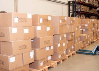 Governo de MG realiza a distribuição de mais 682 mil testes rápidos de covid aos municípios
