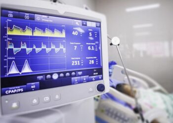 Poços registra mais uma morte por Covid-19 e aumento da taxa de ocupação de UTI