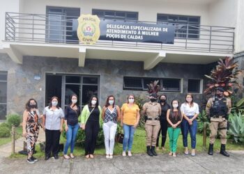 DEAM sedia reunião do Conselho Municipal dos Direitos da Mulher em Poços