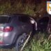 Motoristas embriagados são presos após acidente em Campestre-MG