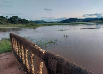 Jovem morre afogado na represa de Furnas, em Alterosa