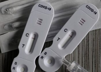 Primeiro autoteste de Covid-19 do Brasil poderá custar entre R$ 50 e R$ 60