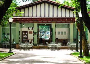 Café Concerto voltará a seu funcionamento com nova concessionária