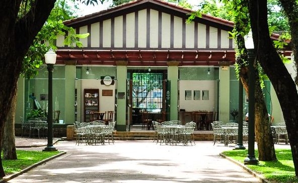 Café Concerto voltará a seu funcionamento com nova concessionária