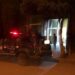 Família é rendida por trio de criminosos durante assalto em Conchal