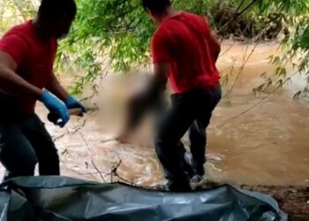 Corpo em estado de decomposição é encontrado em São João da Boa Vista
