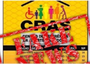 Prefeitura de Poços de Caldas faz alerta sobre falso processo seletivo nos CRAS