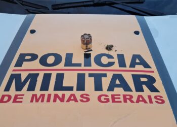 Homem é encontrado com drogas durante operação na MGC-146 em Poços de Caldas