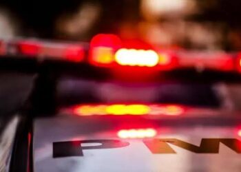 Dupla importuna sexualmente uma policial e acaba presa em em Guaxupé