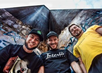 Prestes a completar 25 anos, banda K2 lança EP sobre amor e luta