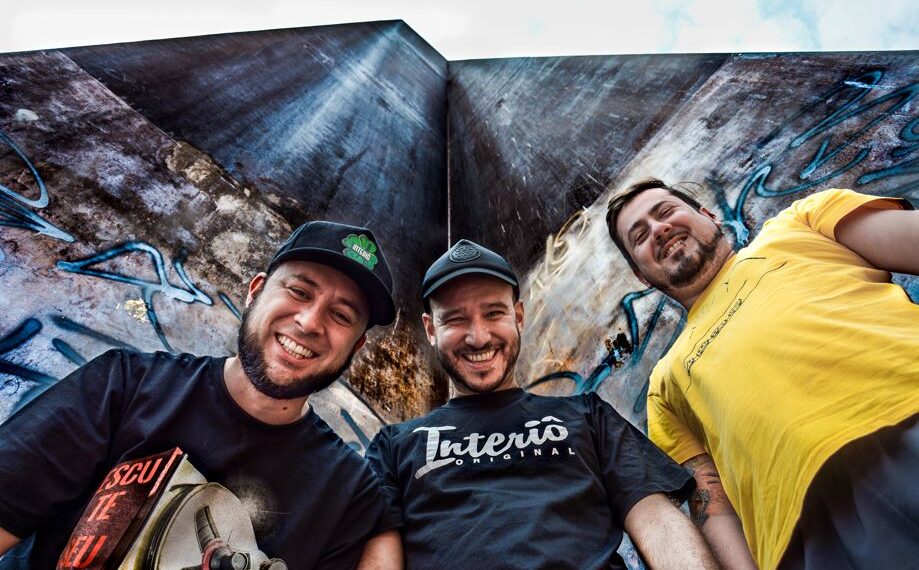 Prestes a completar 25 anos, banda K2 lança EP sobre amor e luta