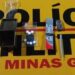 PM realiza a apreensão de drogas e comprimidos abortivos em Machado