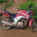 Jovens são agredidos durante roubo de uma motocicleta em Campestre