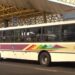 Poços de Caldas tem manifestação contra o preço da passagem de ônibus