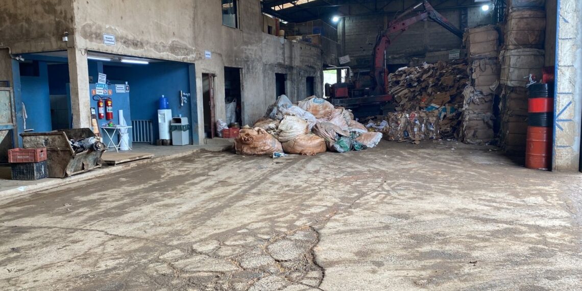 Operação conjunta combate furtos de fiações elétricas em Poços de Caldas