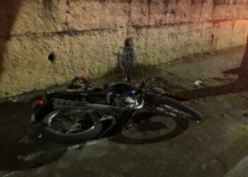 Após perseguição, homem é preso por direção perigosa em Poços de Caldas