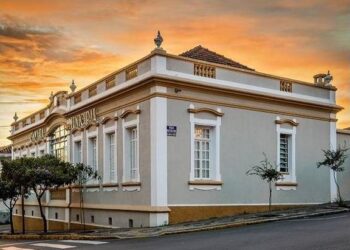 Câmara Municipal de Espírito Santo do Pinhal publica edital de Concurso Público