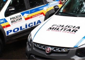 Polícia Militar prende autor de tentativa de furto em Poços de Caldas
