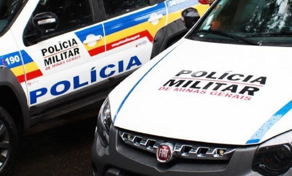 Polícia Militar prende autor de tentativa de furto em Poços de Caldas
