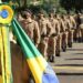 Minas Gerais vai contar com o reforço de mais de 1,4 mil policiais militares