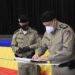 Polícia Militar realiza cerimônia de troca de comando da 18ª RPM