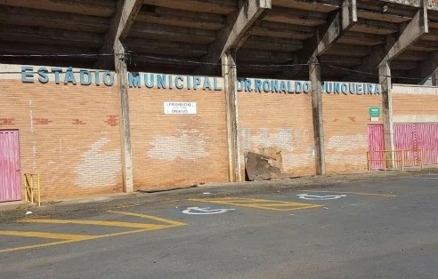 Polícia Militar registra briga de torcedores após derrota da Caldense para o Cruzeiro