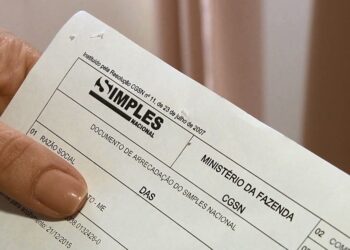 Mais de 530 empresários de Poços pediram adesão ao Simples Nacional em 2022