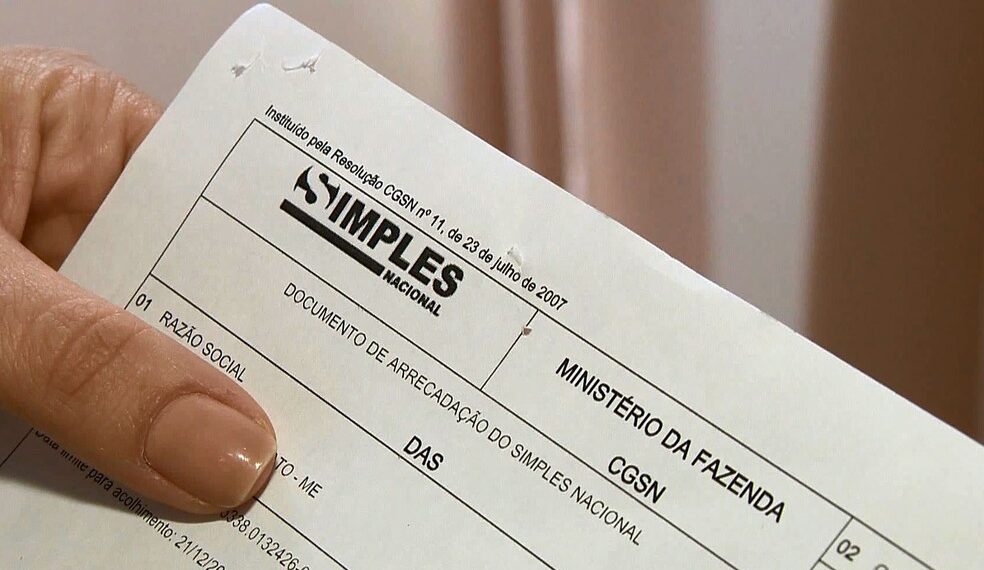 Mais de 530 empresários de Poços pediram adesão ao Simples Nacional em 2022