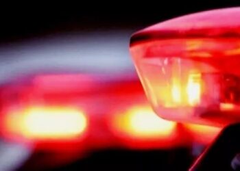 Homem de 37 anos é ferido com golpe de faca no peito em Andradas