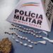 Adolescente de 15 anos é apreendido por tráfico em Poços de Caldas
