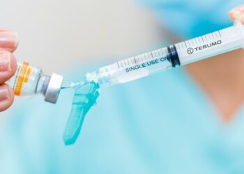 Mais de 2 milhões de mineiros não voltaram para receber a 2ª dose contra a Covid-19