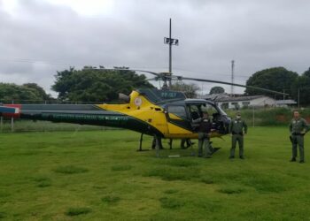 Operação do MP combate o tráfico de drogas e lavagem de dinheiro na região
