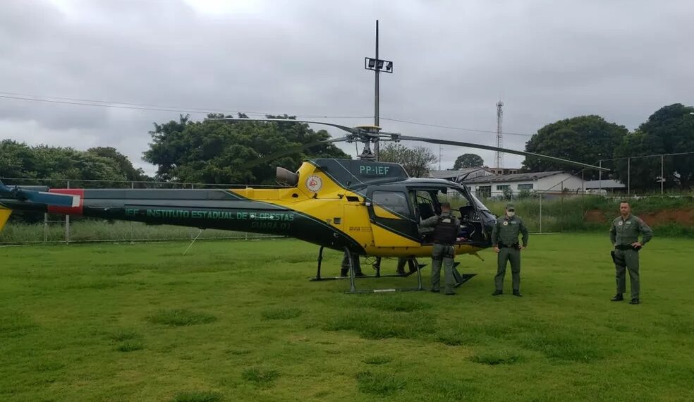 Operação do MP combate o tráfico de drogas e lavagem de dinheiro na região