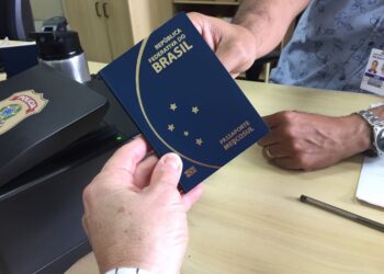 Moção aprovada pela Câmara pede emissão de passaportes pela UAI Poços