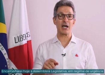 Zema anuncia reajuste de 10% para servidores; Sinpol diz que não irá aceitar