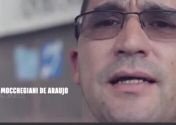 Lançamento de livro terá renda revertida para ator poços-caldense que passará por cirurgia