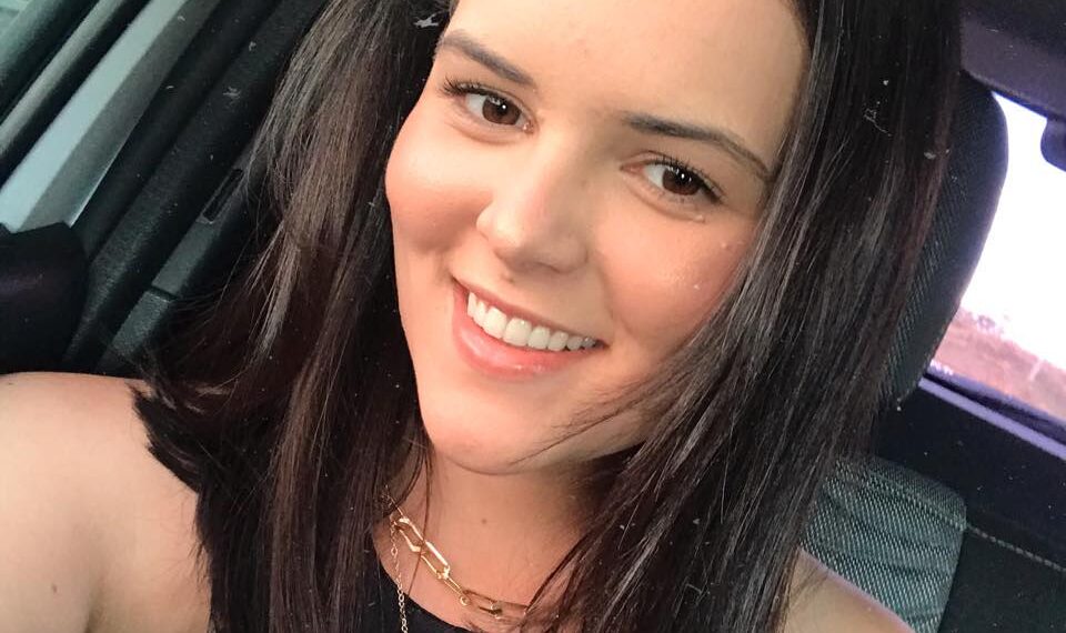 Estudante morta em acidente é sepultada em Espírito Santo do Pinhal