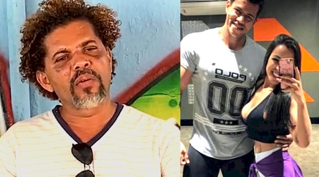 O outro lado: mendigo que teve relações sexuais com mulher de personal conta sua versão