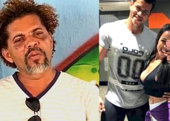 O outro lado: mendigo que teve relações sexuais com mulher de personal conta sua versão