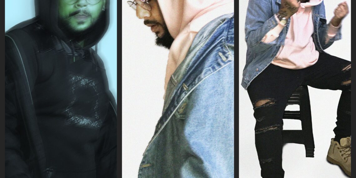 Fusi, de Poços de Caldas, se mantém forte na cena do rap para 2022