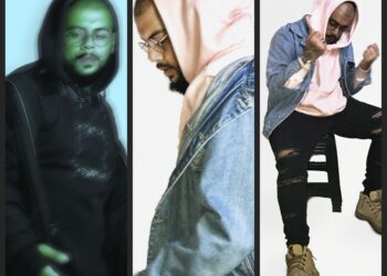 Fusi, de Poços de Caldas, se mantém forte na cena do rap para 2022