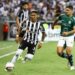 Caldense perde última rodada para o Atlético e enfrentará o próprio Galo na semifinal