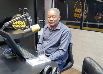 Secretaria de Obras quer asfaltar mais de 50 km de ruas de Poços de Caldas