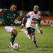 Caldense empata com o Athletic em Poços de Caldas