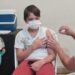Minas ultrapassa a marca de 1 milhão de doses contra covid aplicadas em crianças