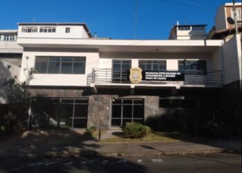 Delegacia de Atendimento Especializado à Mulher completa 6 meses em sede própria em Poços de Caldas